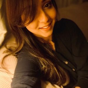 Meet your Posher, Fatima